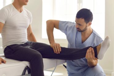 Physiotherapy Exercises for Alleviating Knee Pain