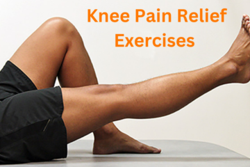 Knee Pain Relief