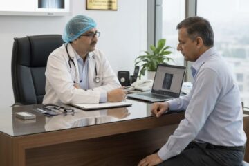 Best orthopedic doctor in India – Dr. Rameshwar Kumar