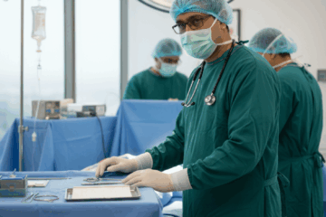 Joint replacement surgeon in India – Dr. Rameshwar Kumar